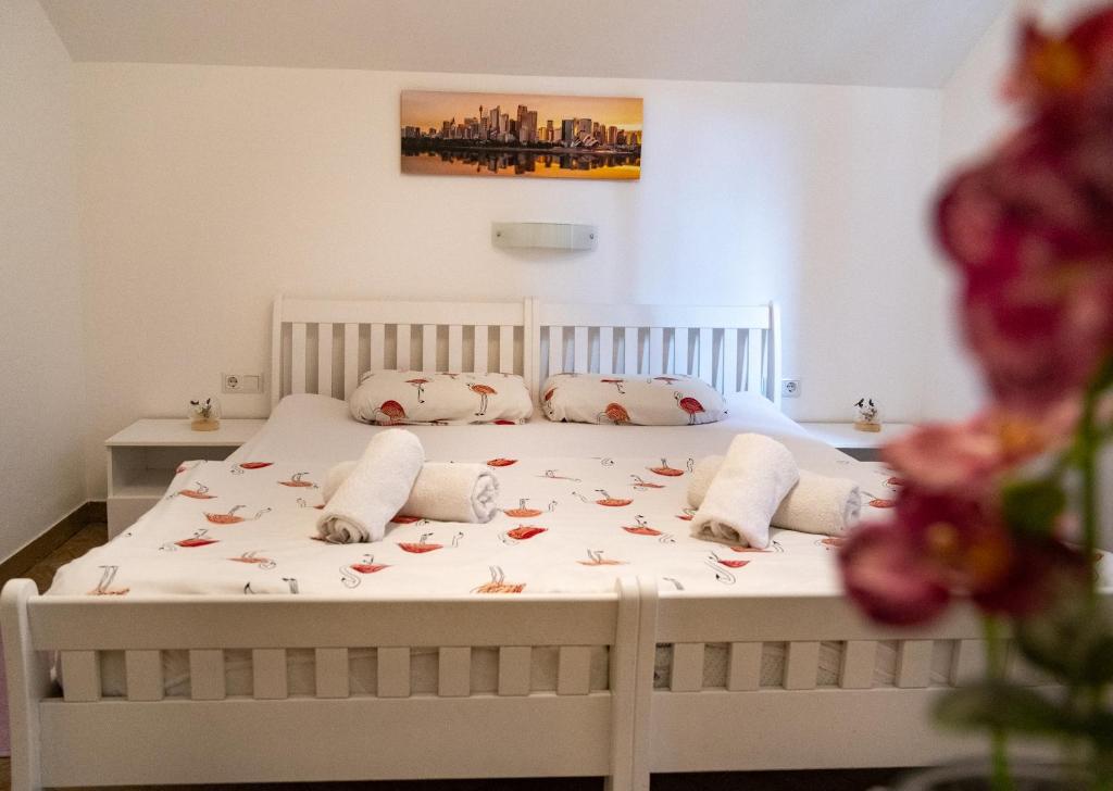 Guest House Mačić - 15