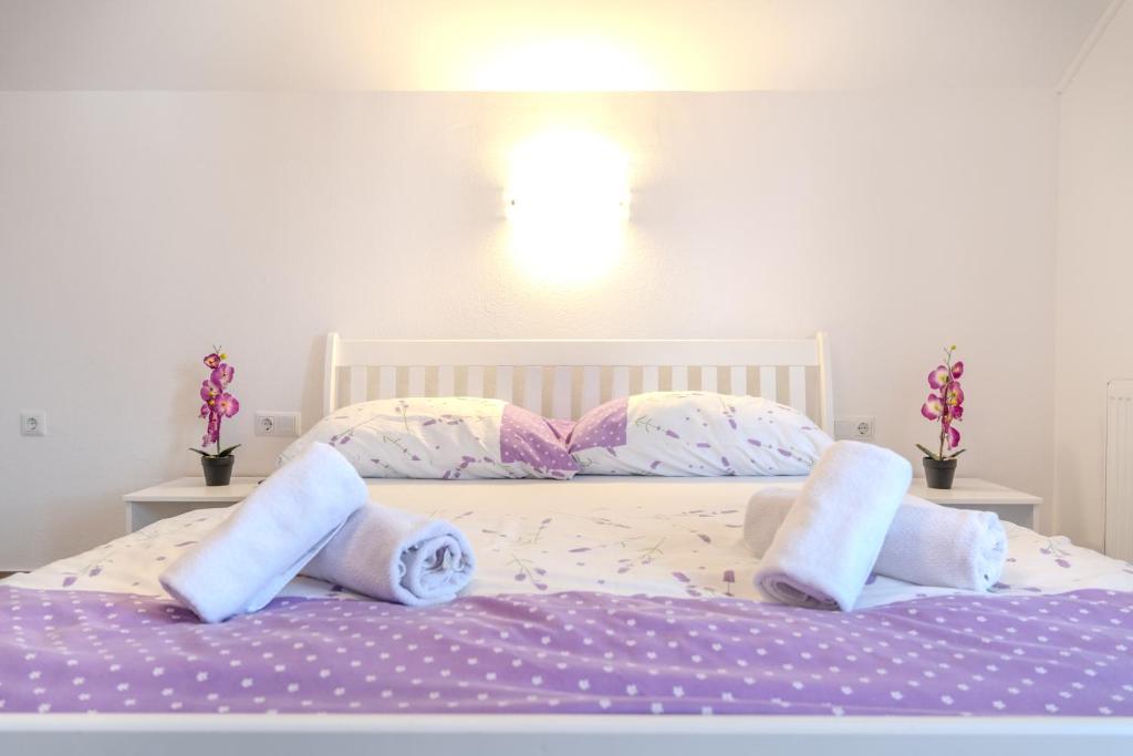 Guest House Mačić - 16