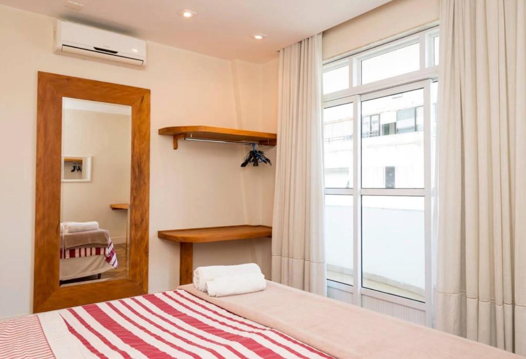  Atlantic Apartment