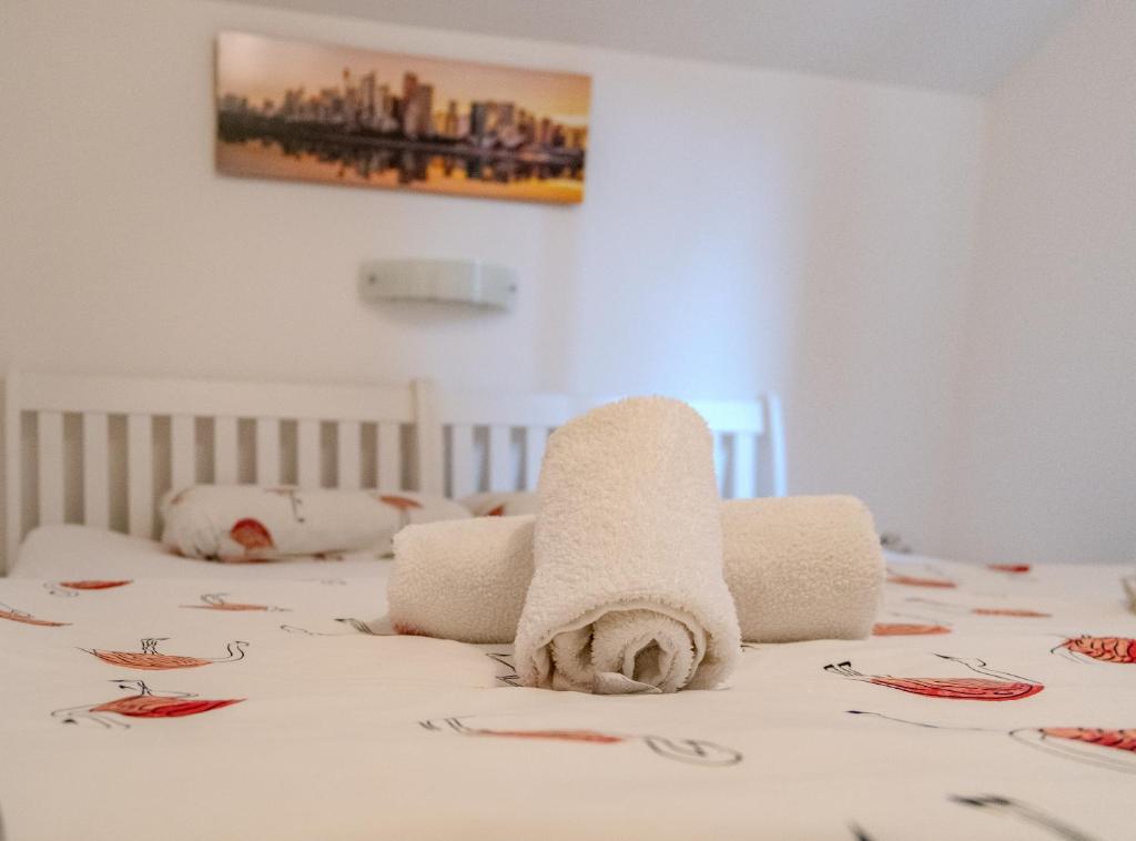 Guest House Mačić - 9