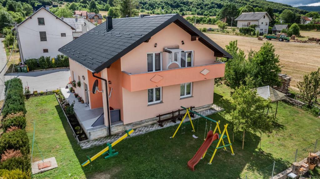 Guest House Mačić - 10