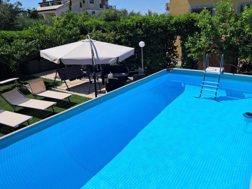 B&B Villa Rosa