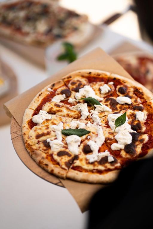 Pharae Palace - Resim 7