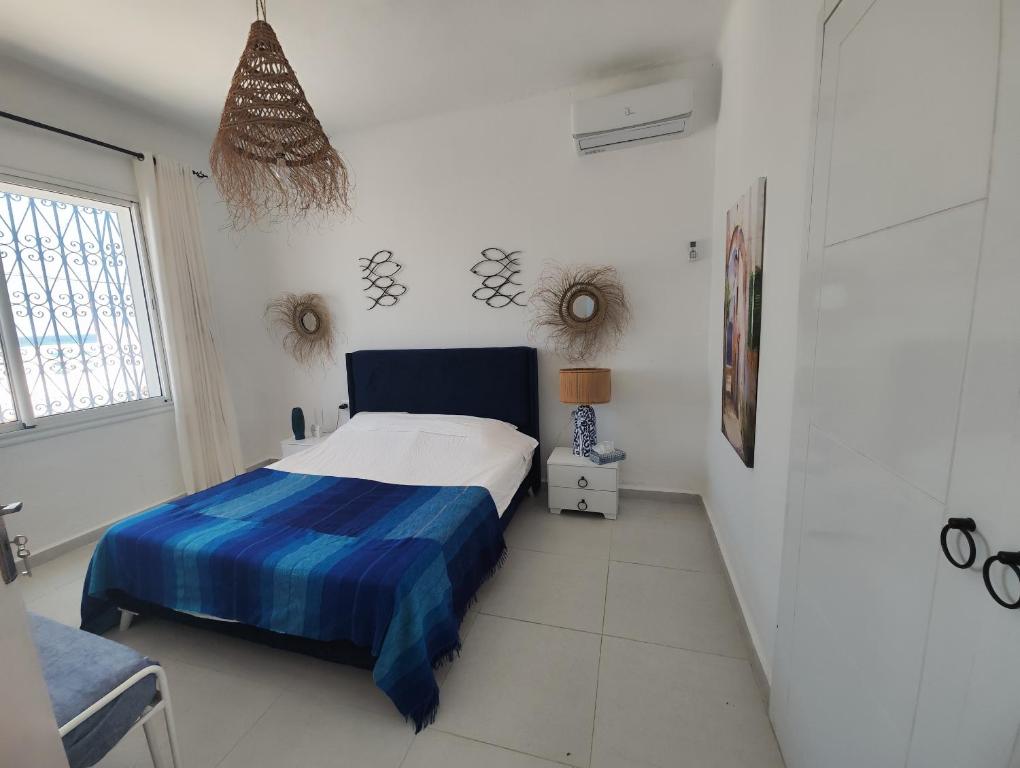 Imagen de la galería de Villa dar nina hergla, en Harqalah