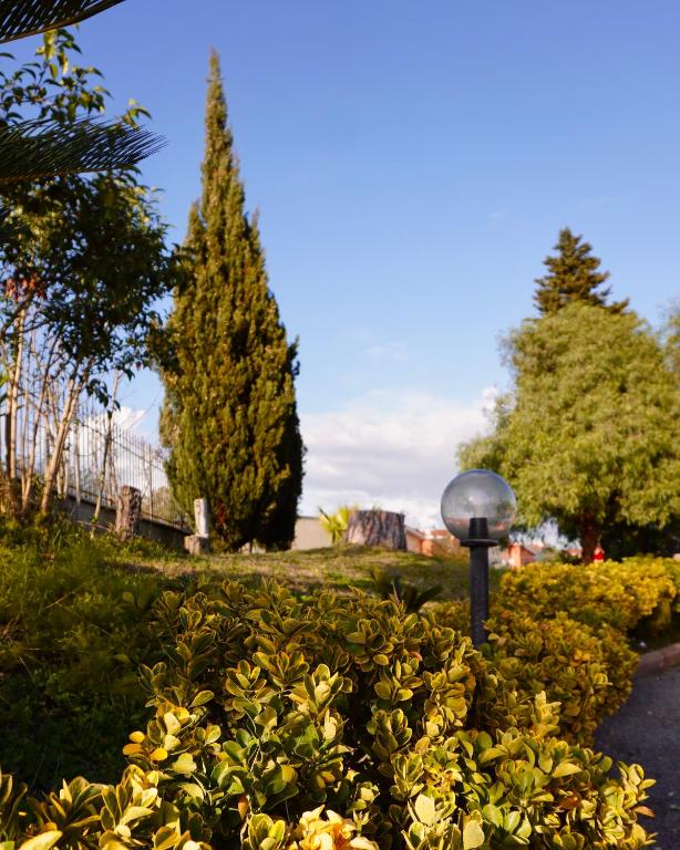 Oasi Santa Rosa - Resim 17