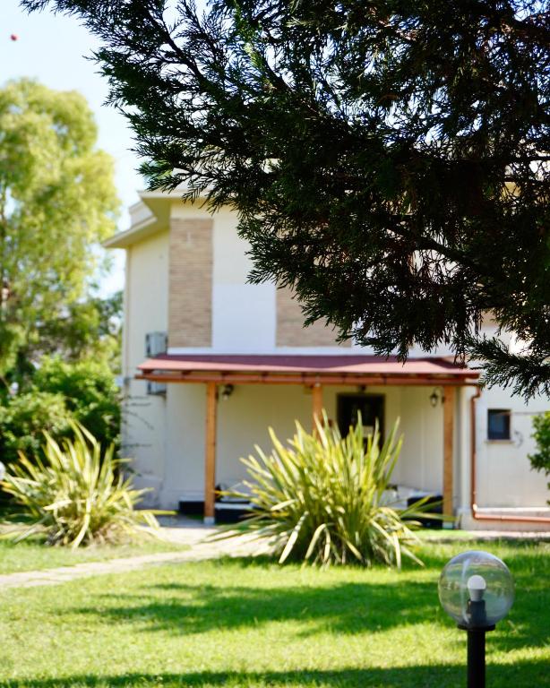 Oasi Santa Rosa - Resim 20