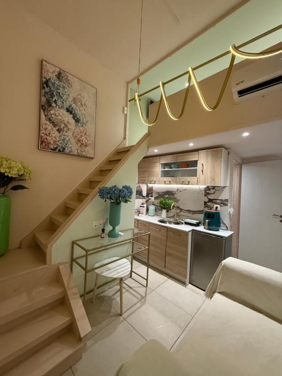 Imagen de la galería de Studio Peacock, en Tympáki