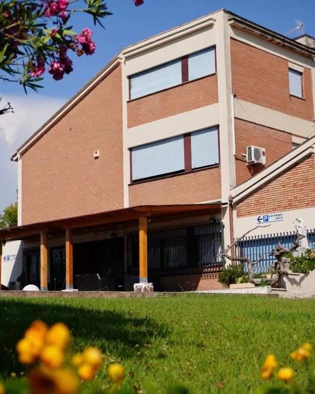 Oasi Santa Rosa - Resim 21