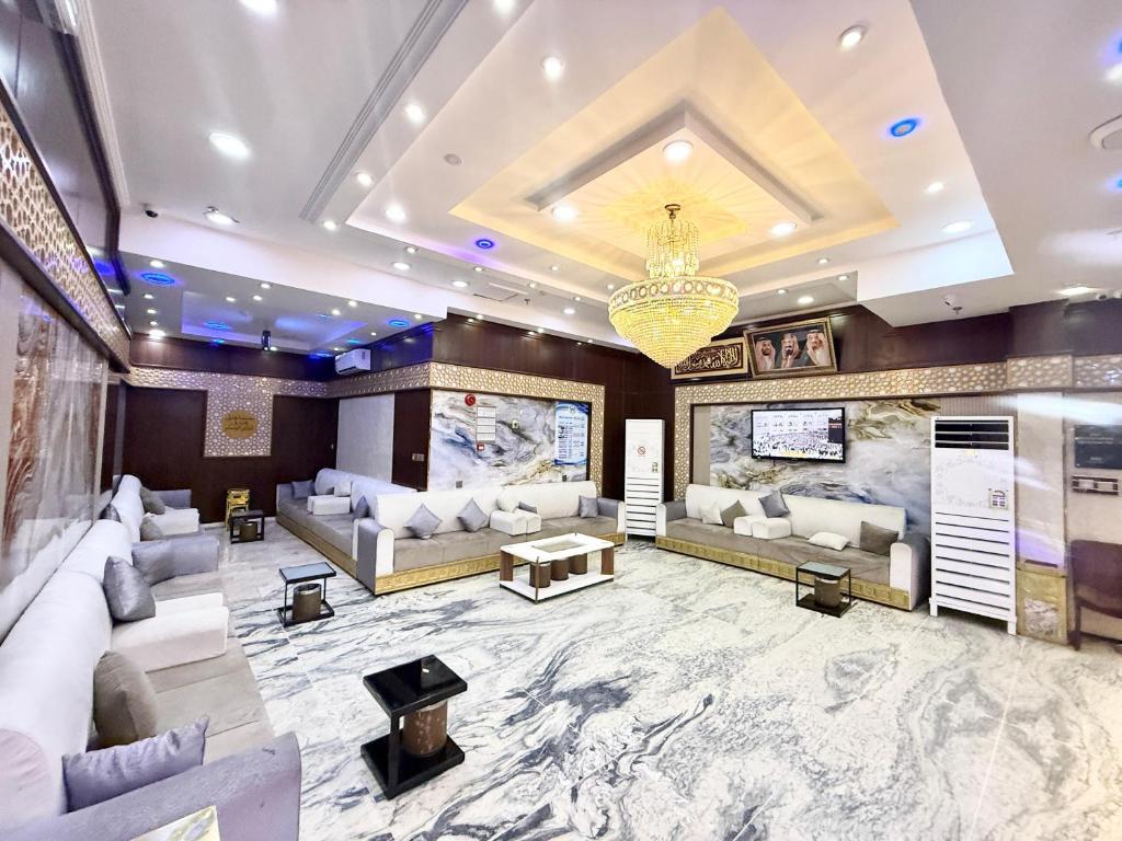 Φωτογραφία από το άλμπουμ του فندق شذى الوسام الفندقية σε An Naqāʼ