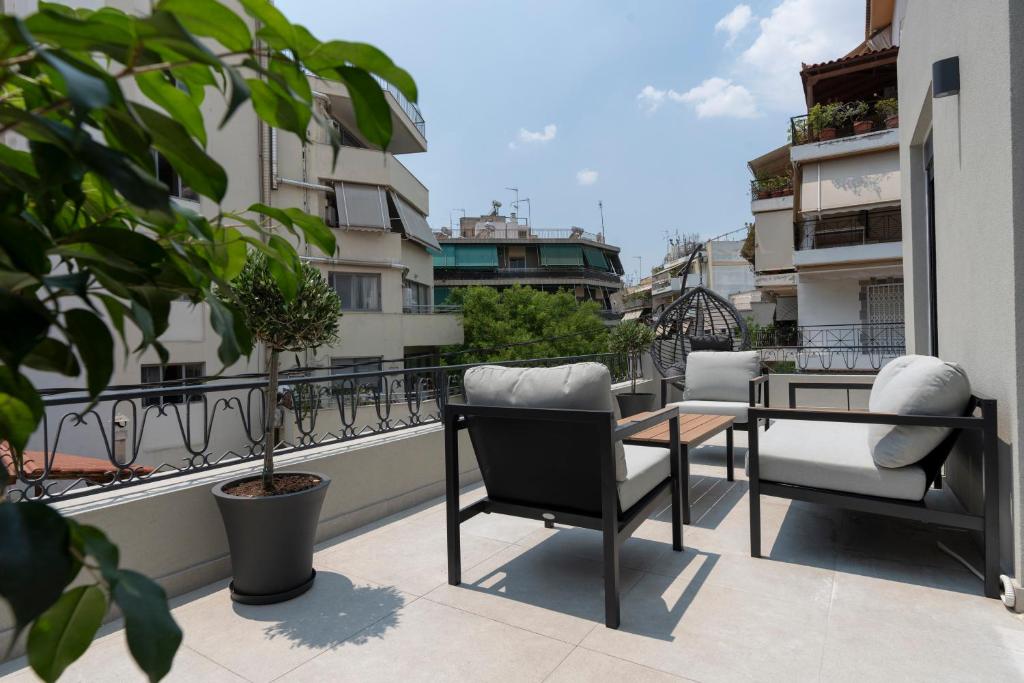 Oasis Residence