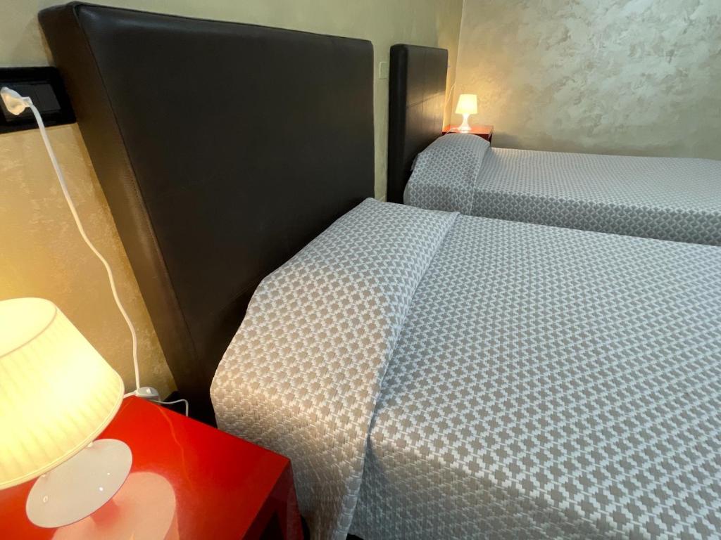Hotel Toscano - Standard Twin Room