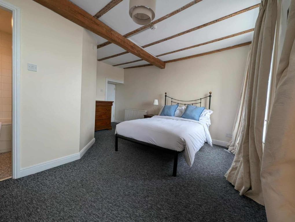 The Kings Arms Hotel - Camera Doppia Con Vista Montagna