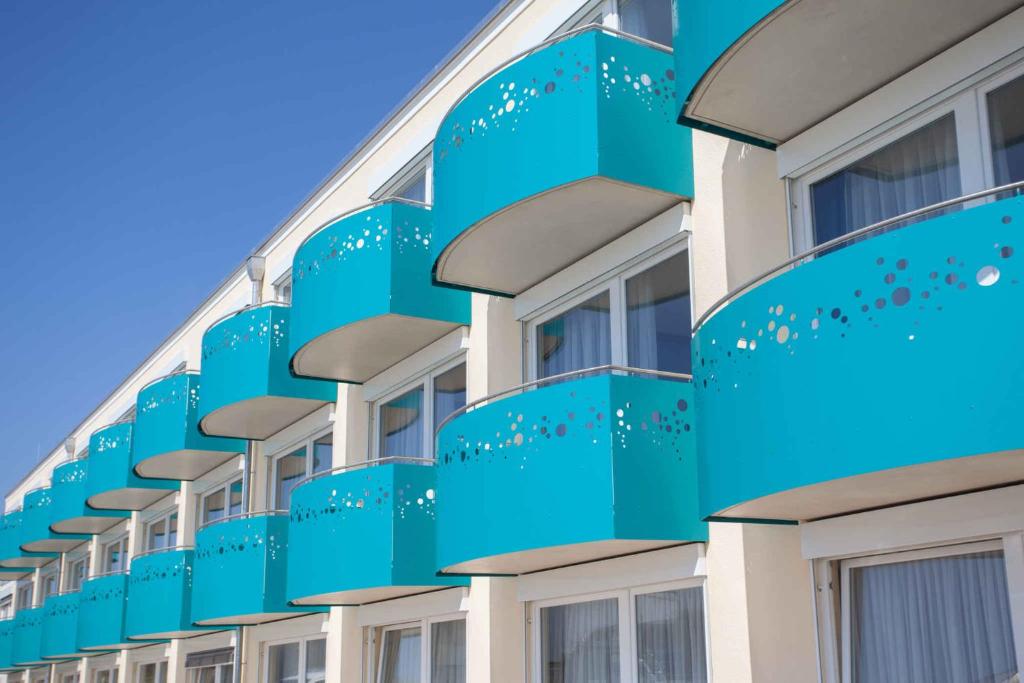Φωτογραφία από το άλμπουμ του Apartments in Erding - Oberbayern 36757 στο Έρντινγκ