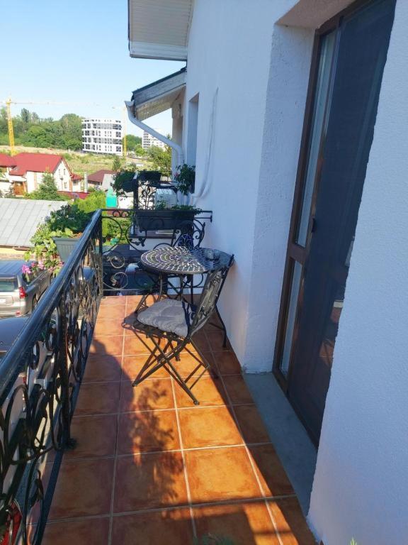 Sky Park Home - Resim 45