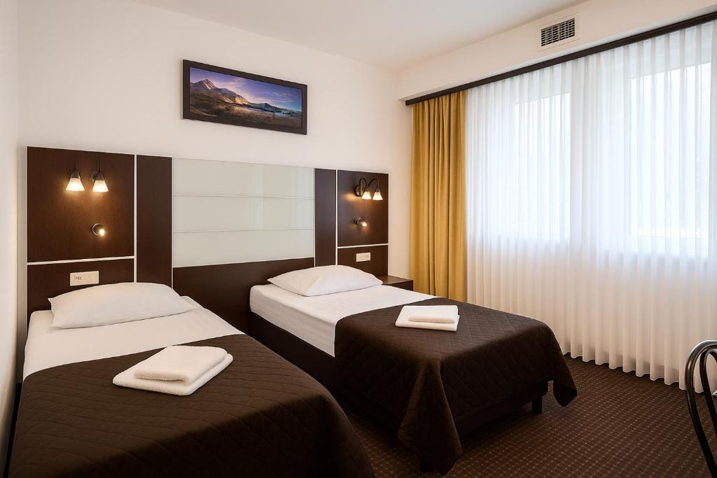 Hotel Junior 2 - Camera Singola