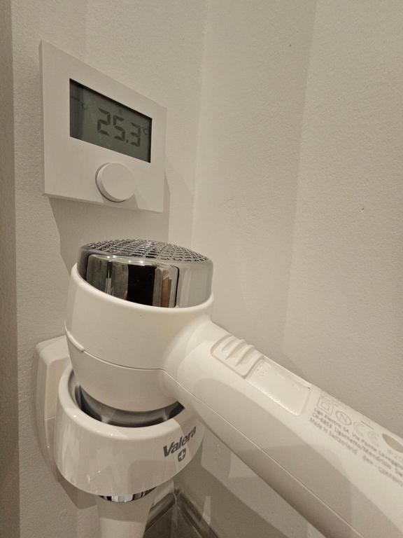 ApartHotel Rahl 24h Self Check-in - Resim 21