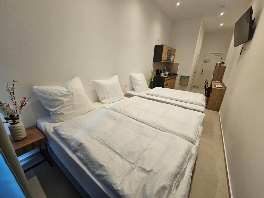 ApartHotel Rahl 24h Self Check-in - Resim 26