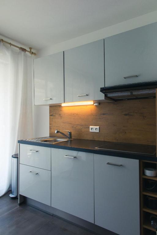 Les Jasmins - Departamento