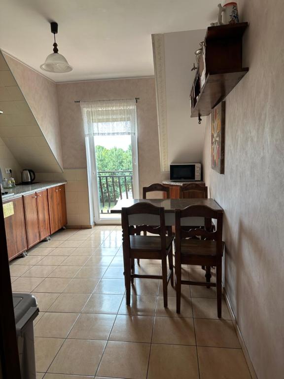 Pokoje gościnne Becia - 15