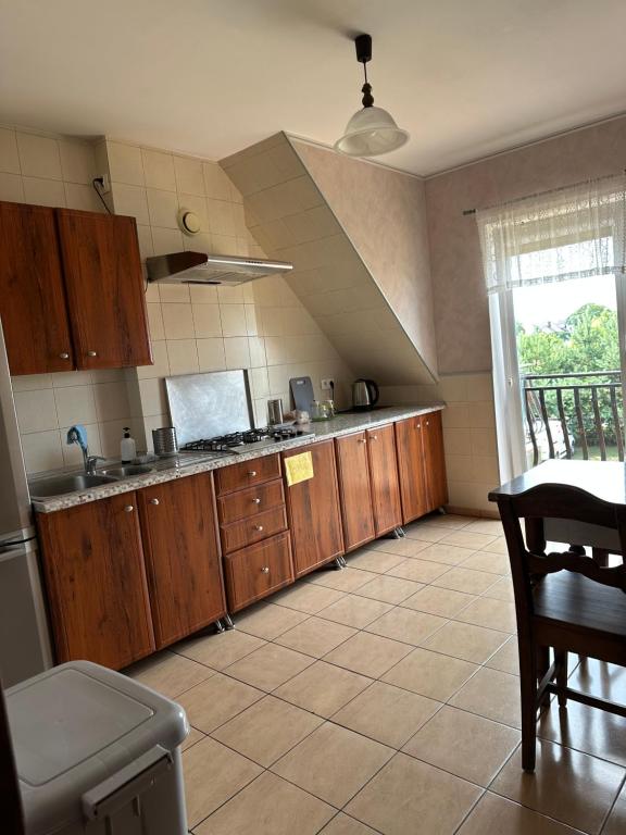 Pokoje gościnne Becia - 13