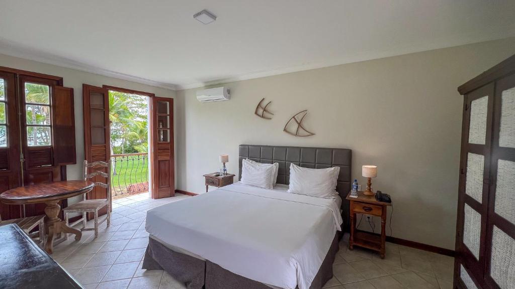 Vila Angatu Eco Resort & SPA - Double Room