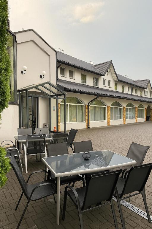 Hotel Junior 2 - Resim 18