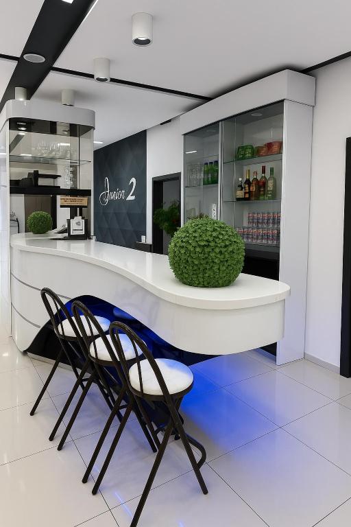 Hotel Junior 2 - Resim 5