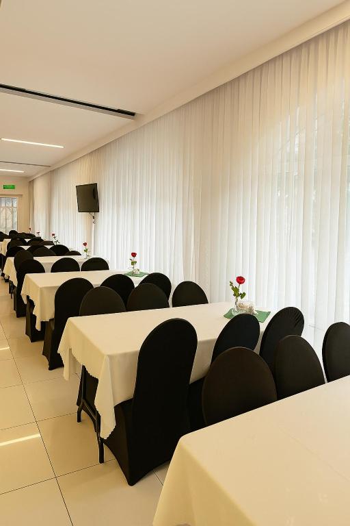 Hotel Junior 2 - Resim 14