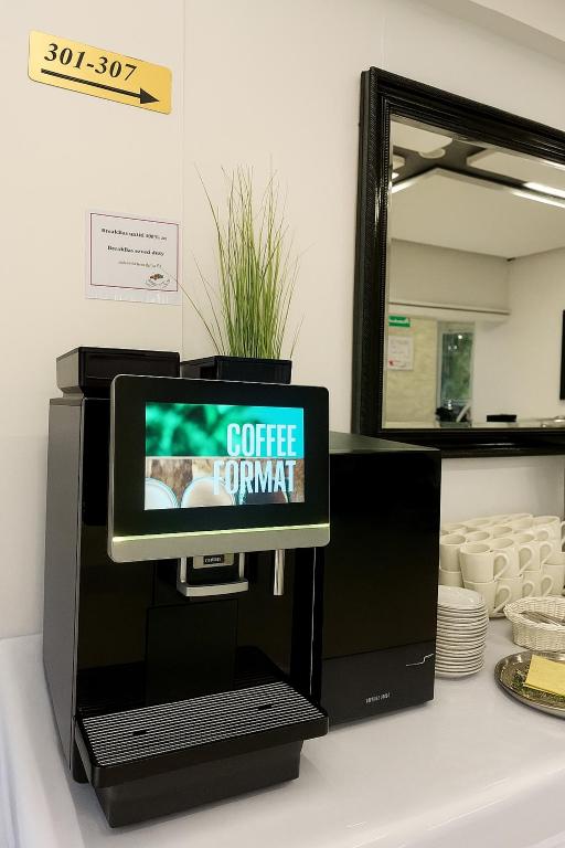 Hotel Junior 2 - Resim 15