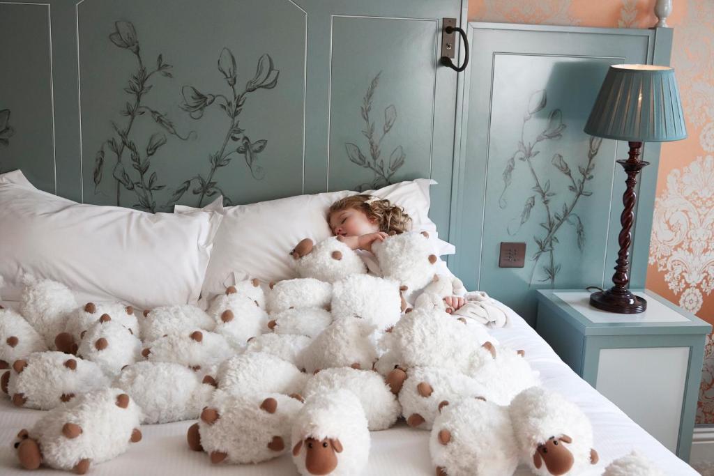 The Goring - Resim 28