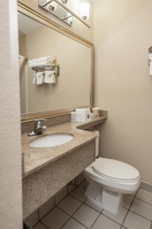 Best Western White Mountain Inn photo