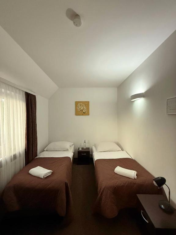 Hotel Junior 2 - Resim 17