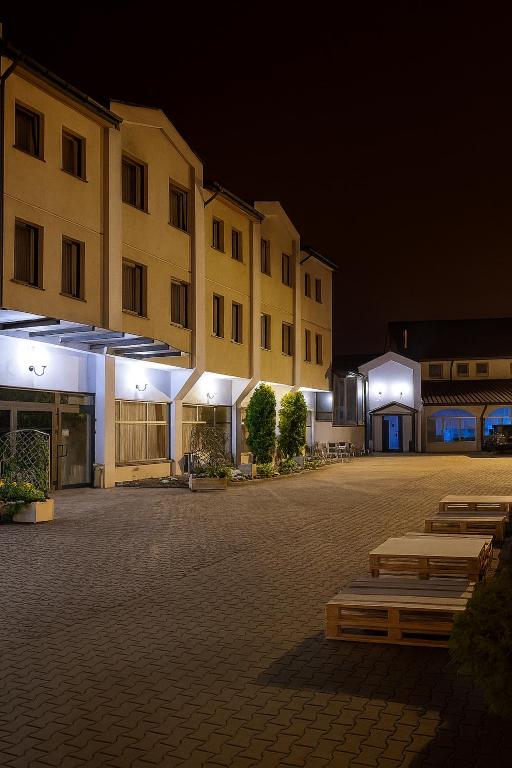 Hotel Junior 2 - Resim 19