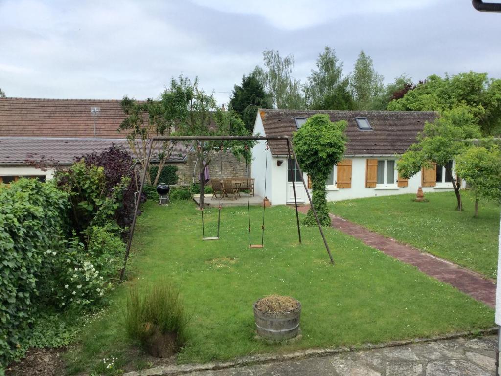 La Maisonnette