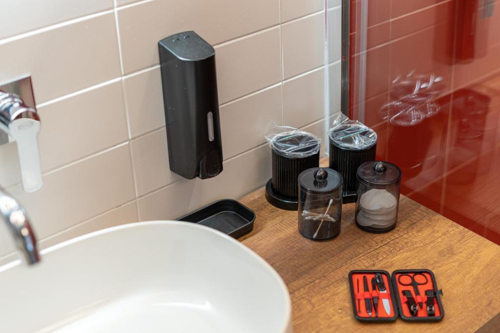 Deluxe Spaccanapoli - 19