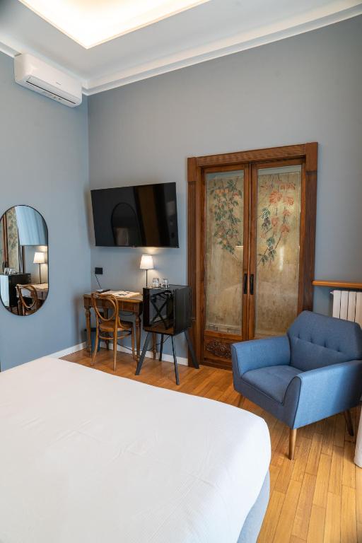 Deluxe Spaccanapoli - 10