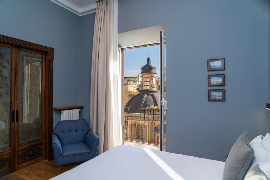 Deluxe Spaccanapoli - 6