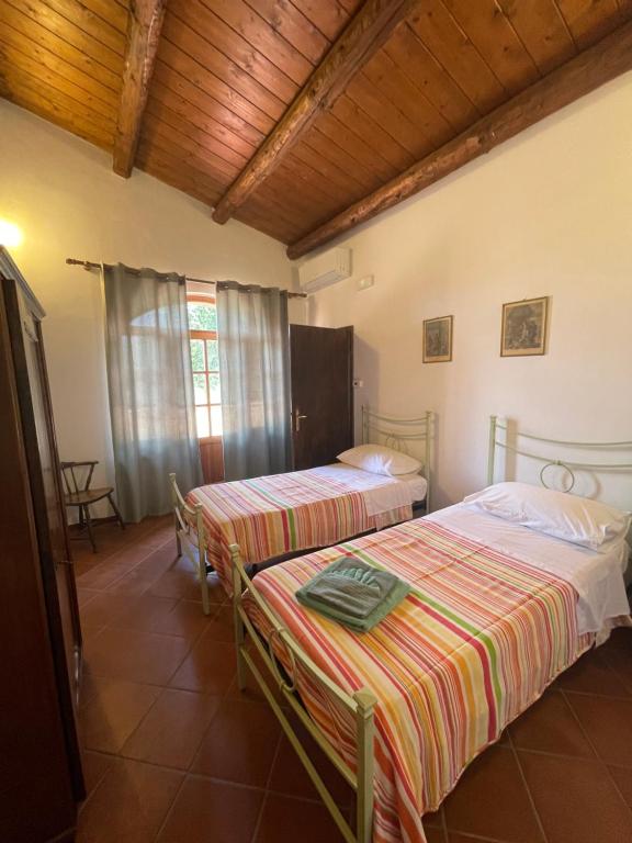Agriturismo Casale Aurora