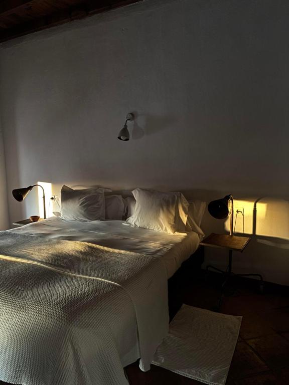 Hospedería Convento de la Parra - Superior Doppelzimmer