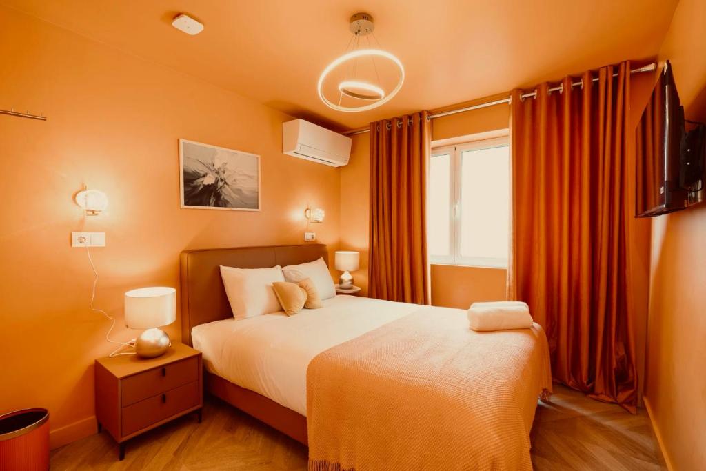 Cascais Cosy Home - Rooms with Private Bathroom - 1