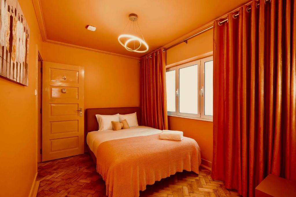 Cascais Cosy Home - Rooms with Private Bathroom - 15