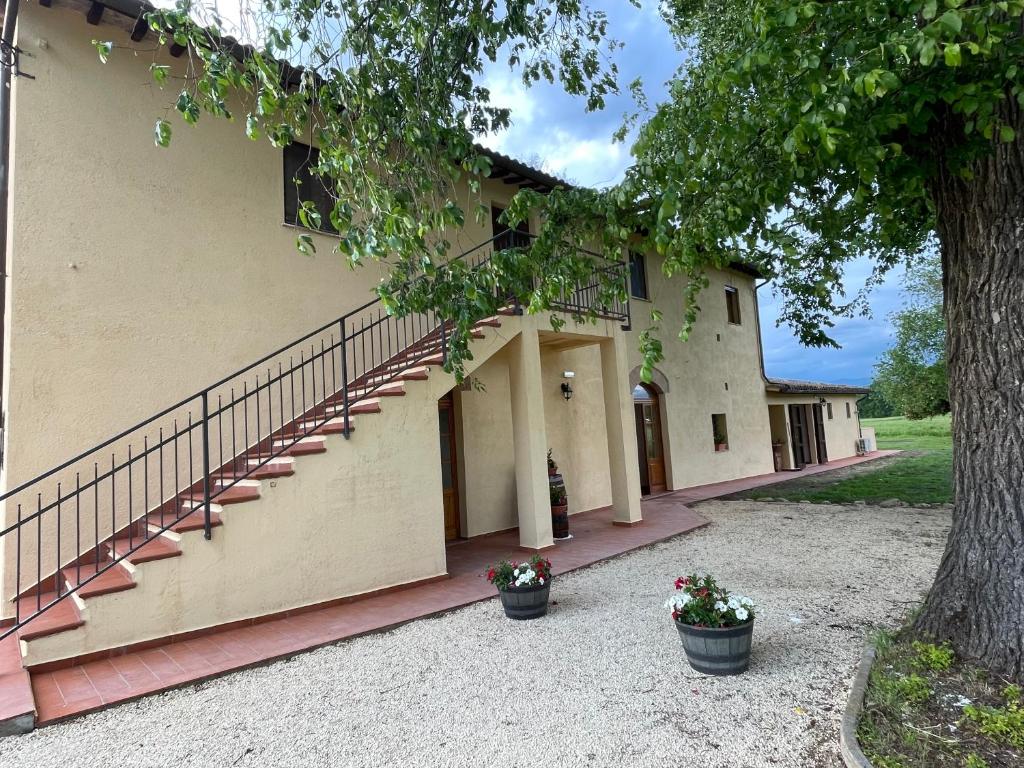 Agriturismo Casale Aurora