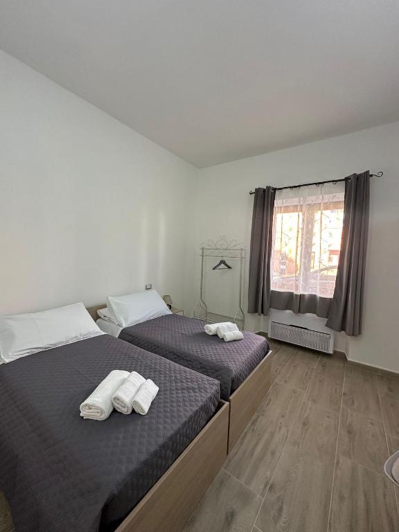 S'Istella Affittacamere - Habitación Individual Con Baño Privado Externo