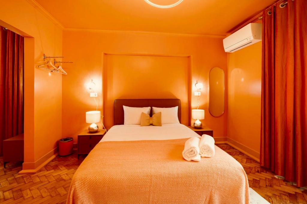 Cascais Cosy Home - Rooms with Private Bathroom - 16