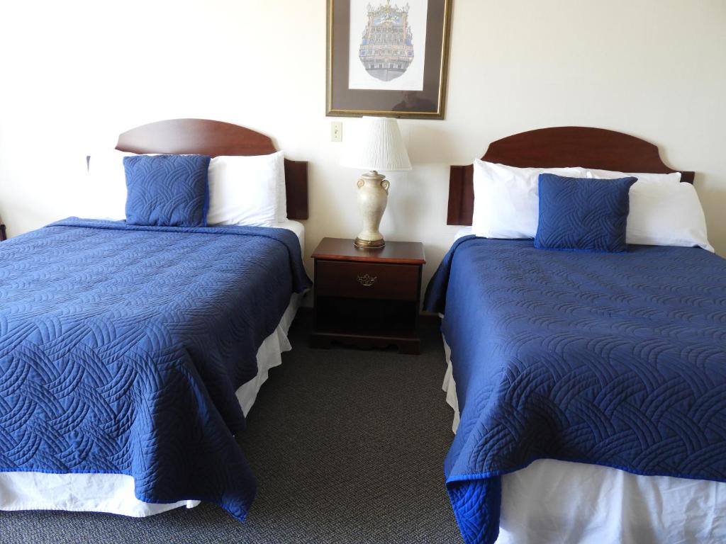 Admiral Digby Inn photo