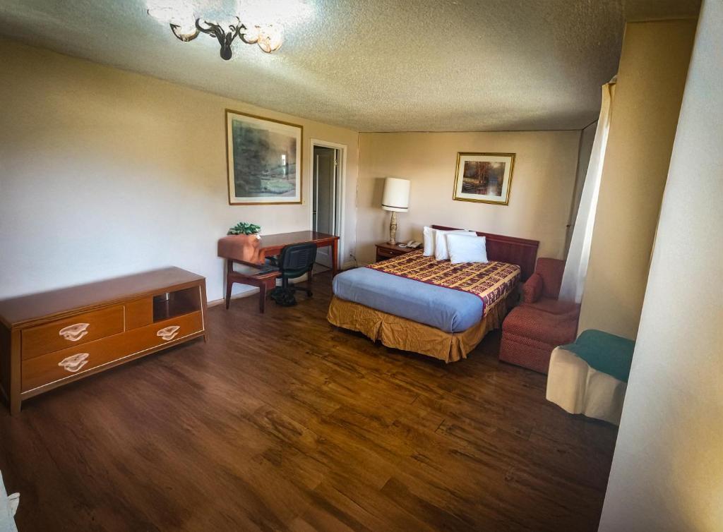 Travel Inn, Sunnyside (updated prices 2026)