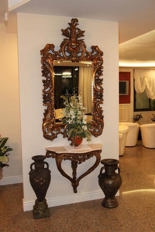 Fotografie z fotogalerie ubytování Hotel Miranda v destinaci Bellaria-Igea Marina