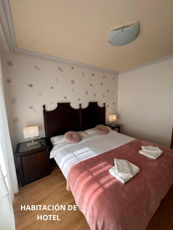 Hotel y Apartamentos La Lonja - 18