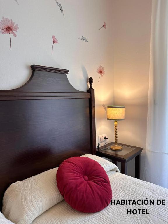 Hotel y Apartamentos La Lonja - 12