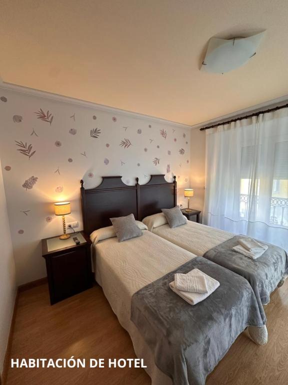 Hotel y Apartamentos La Lonja - 13